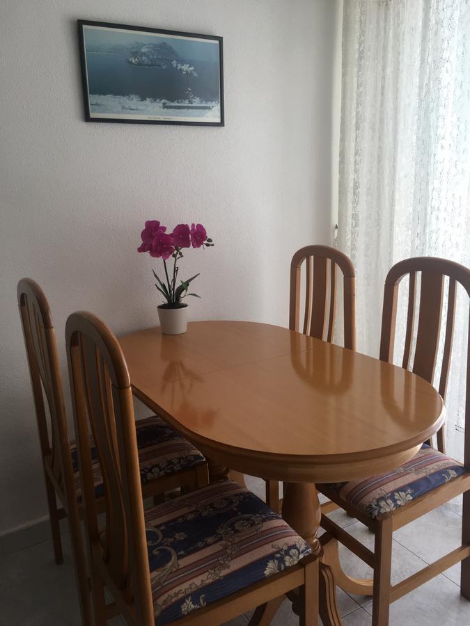 Apartamentos Avenida Diego Ramirez Τορεβιέχα Εξωτερικό φωτογραφία
